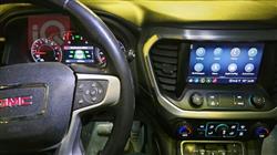 جي ام سي اكاديا